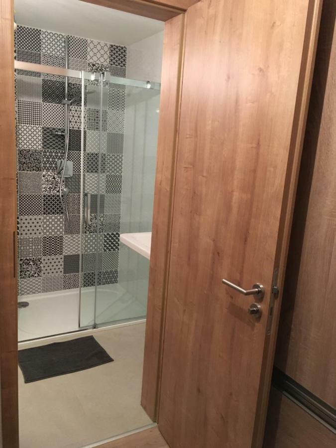 Apartmany Sport Dolní Morava Exterior foto