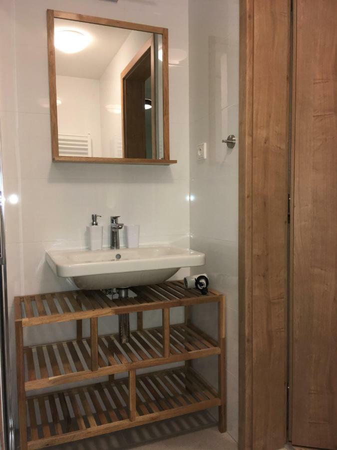 Apartmany Sport Dolní Morava Exterior foto