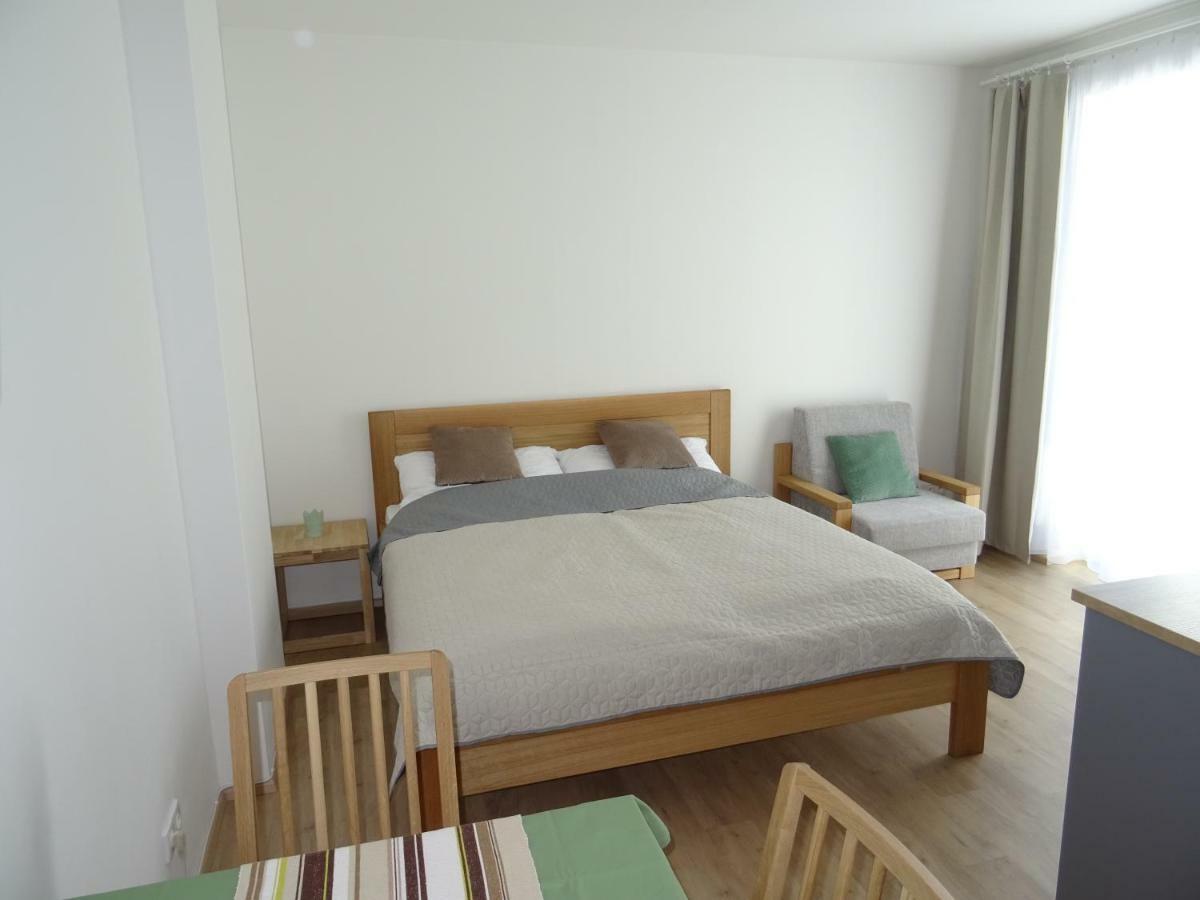 Apartmany Sport Dolní Morava Exterior foto