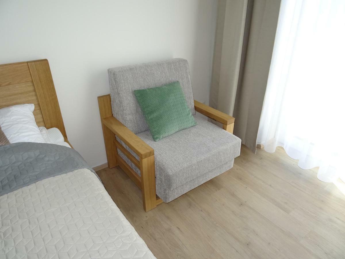 Apartmany Sport Dolní Morava Exterior foto