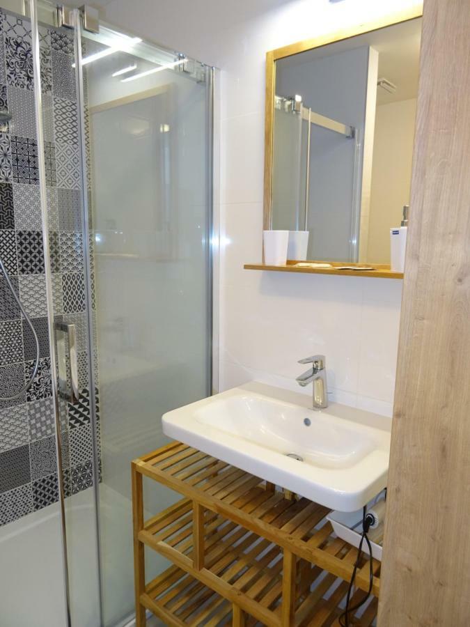 Apartmany Sport Dolní Morava Exterior foto